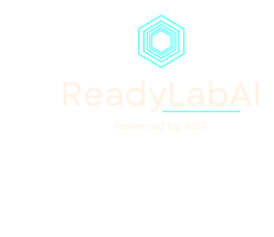 ReadyLabAI — Powered by AISF